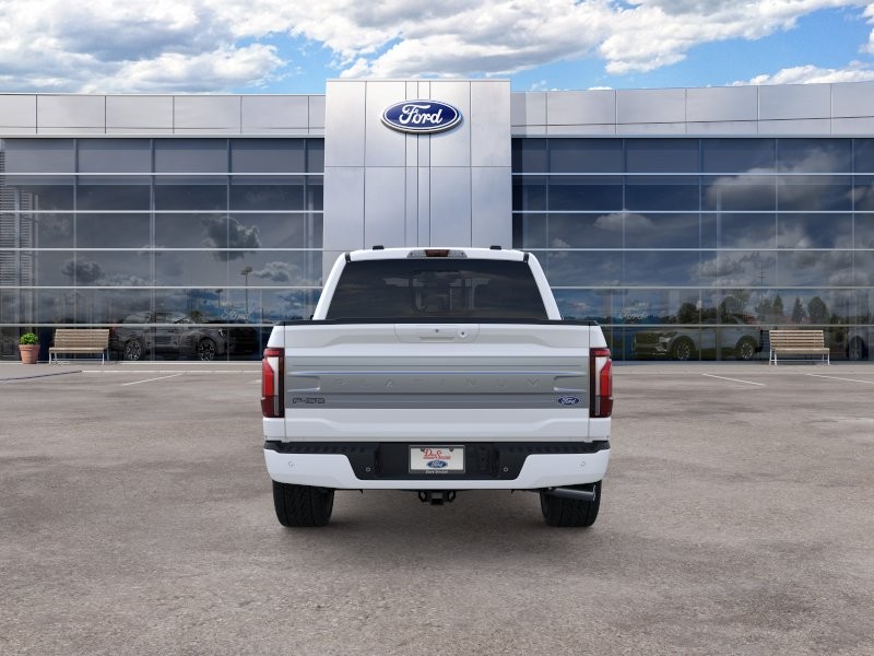 Ford F-150 Vehicle Full-screen Gallery Image 07