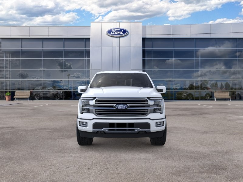 Ford F-150 Vehicle Full-screen Gallery Image 08
