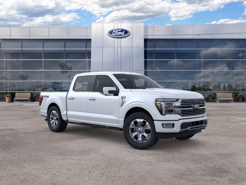 Ford F-150 Vehicle Full-screen Gallery Image 09
