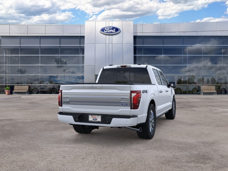 Ford F-150 Vehicle Full-screen Gallery Image 10