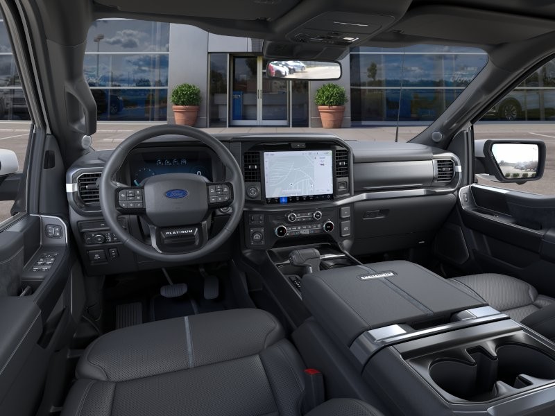Ford F-150 Vehicle Full-screen Gallery Image 11