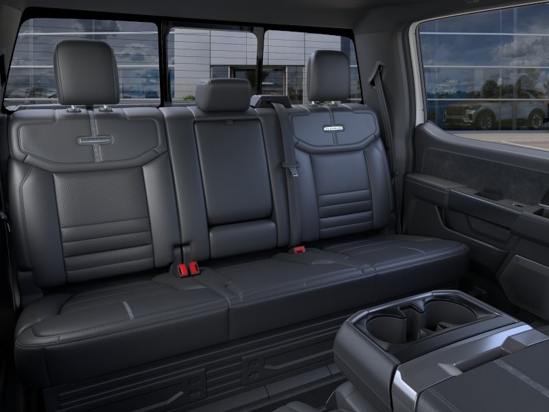 Ford F-150 Vehicle Full-screen Gallery Image 13
