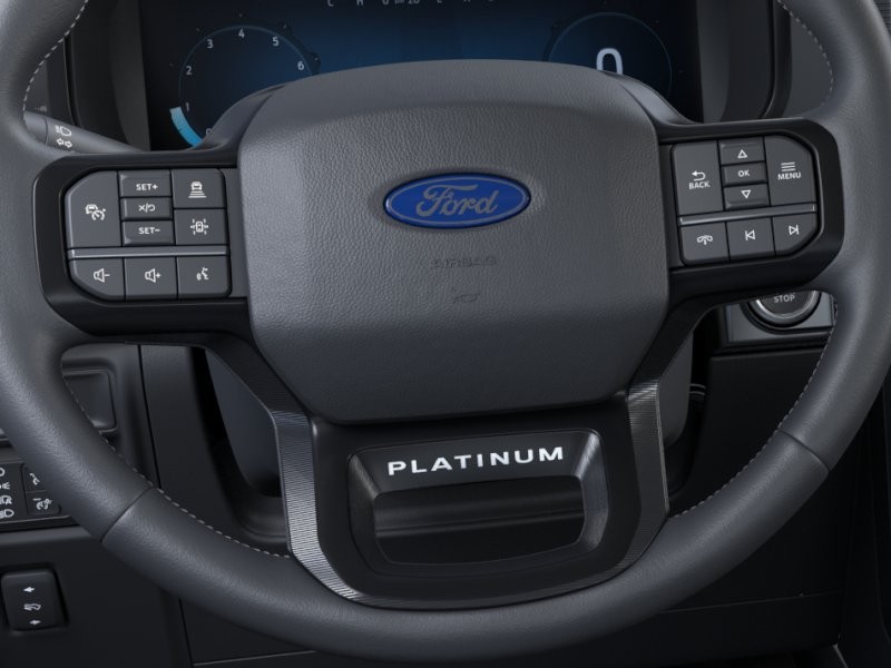 Ford F-150 Vehicle Full-screen Gallery Image 14