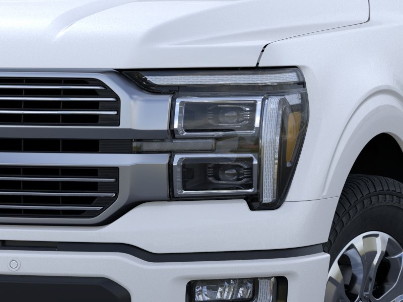 Ford F-150 Vehicle Full-screen Gallery Image 20