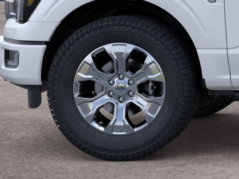 Ford F-150 Vehicle Full-screen Gallery Image 21