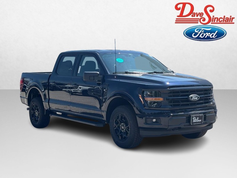 Ford F-150 Vehicle Full-screen Gallery Image 04
