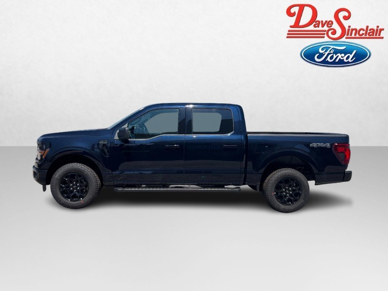 Ford F-150 Vehicle Full-screen Gallery Image 10