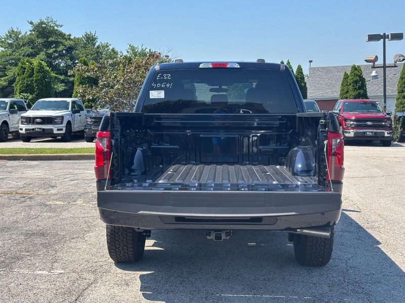 Ford F-150 Vehicle Full-screen Gallery Image 11