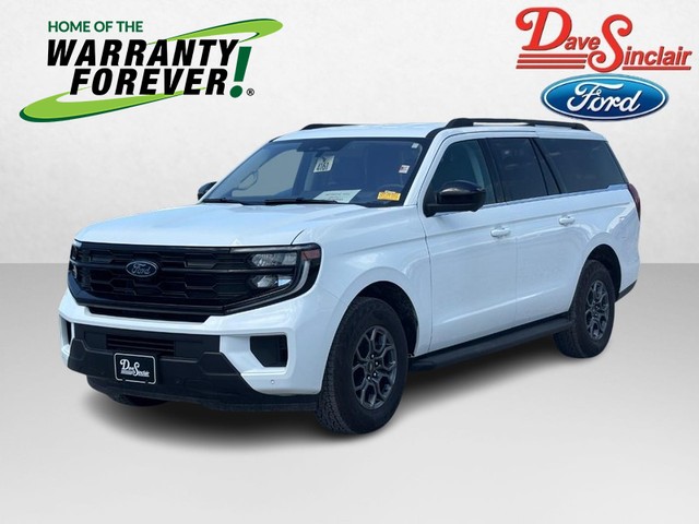 St. Louis MO 2025 Ford Expedition Max more details - ford expedition max