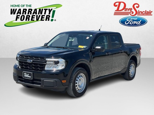 St. Louis MO 2024 Ford Maverick more details - ford maverick