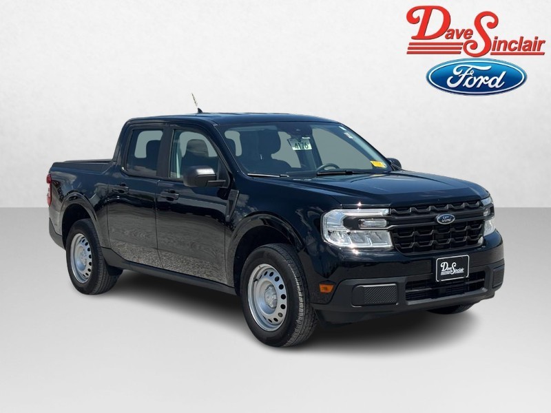Ford Maverick Vehicle Full-screen Gallery Image 04