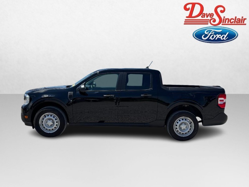 Ford Maverick Vehicle Full-screen Gallery Image 10