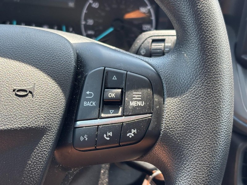 Ford Maverick Vehicle Full-screen Gallery Image 20