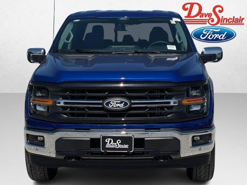 Ford F-150 Vehicle Full-screen Gallery Image 02