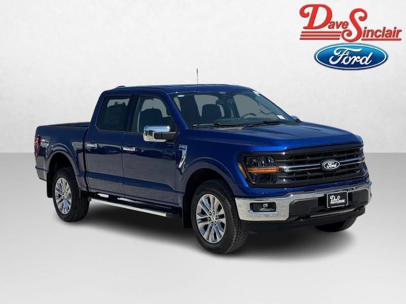 Ford F-150 Vehicle Full-screen Gallery Image 04