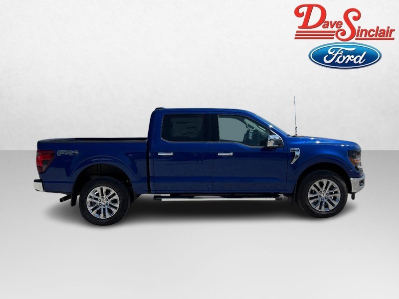 Ford F-150 Vehicle Full-screen Gallery Image 05