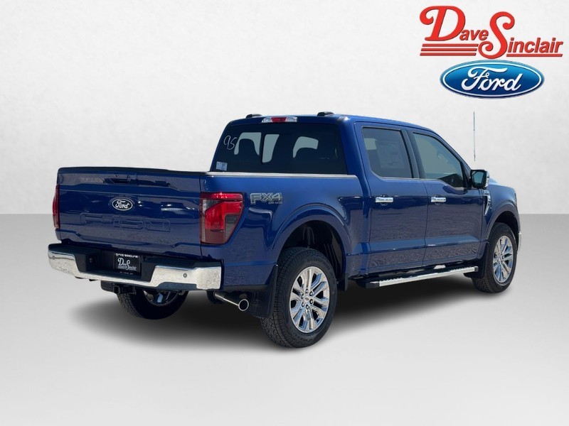 Ford F-150 Vehicle Full-screen Gallery Image 07