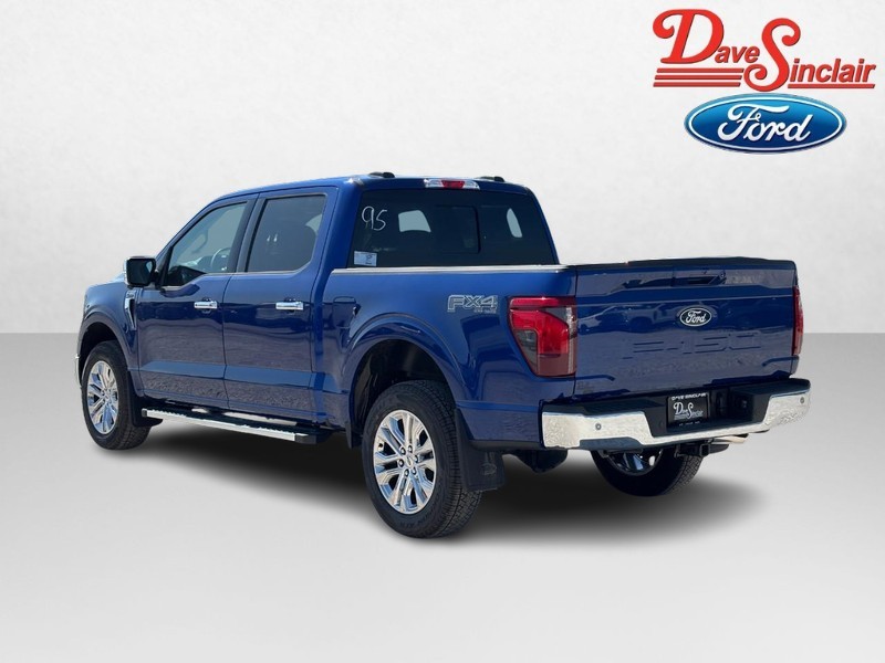 Ford F-150 Vehicle Full-screen Gallery Image 09