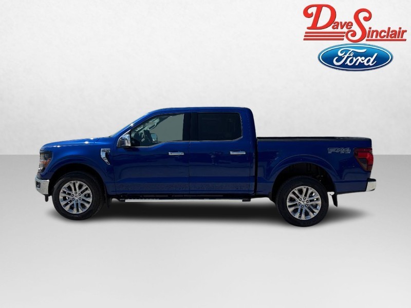 Ford F-150 Vehicle Full-screen Gallery Image 10