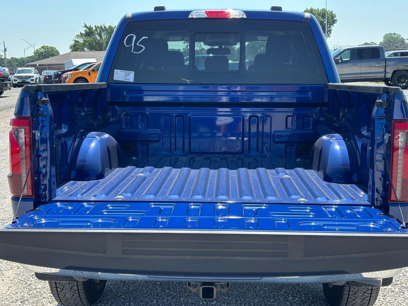 Ford F-150 Vehicle Full-screen Gallery Image 11