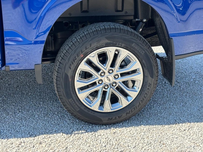 Ford F-150 Vehicle Full-screen Gallery Image 12