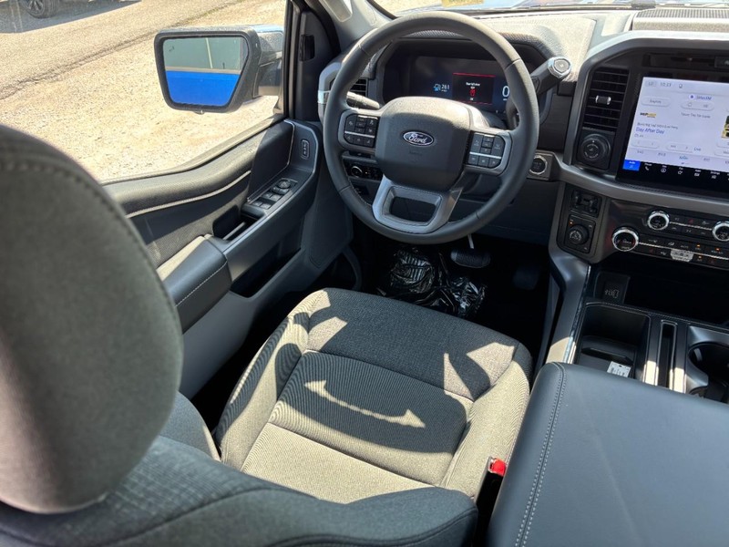 Ford F-150 Vehicle Full-screen Gallery Image 14