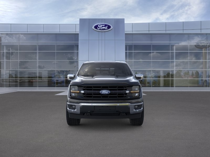 Ford F-150 Vehicle Full-screen Gallery Image 08
