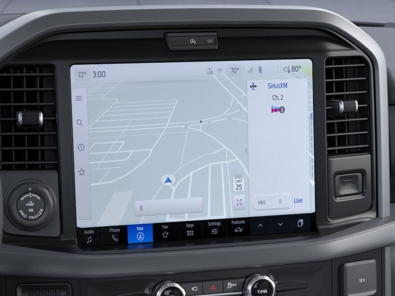 Ford F-150 Vehicle Full-screen Gallery Image 16