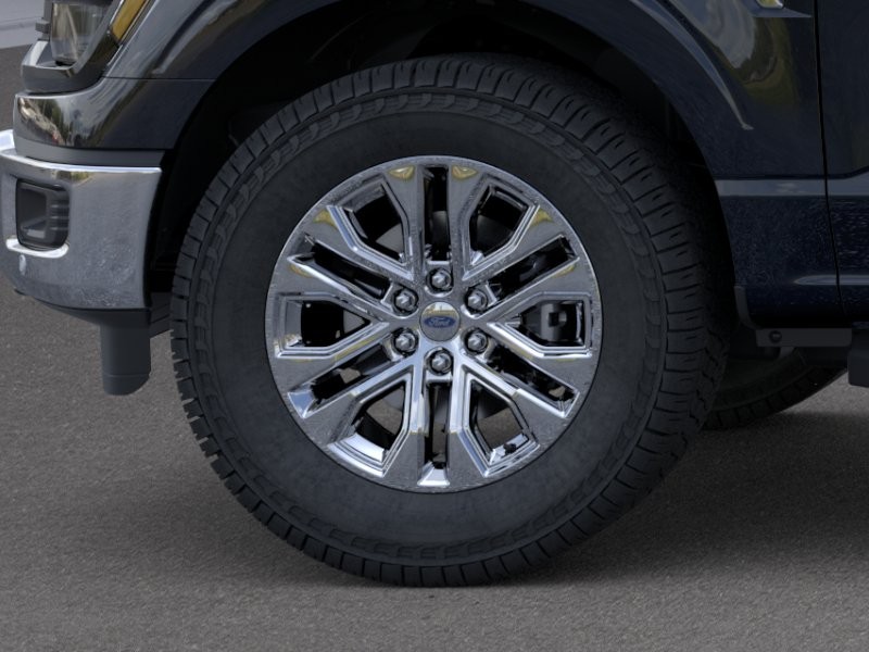 Ford F-150 Vehicle Full-screen Gallery Image 21