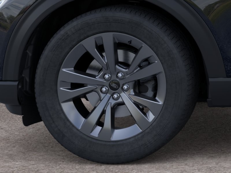 Ford Explorer Vehicle Full-screen Gallery Image 21