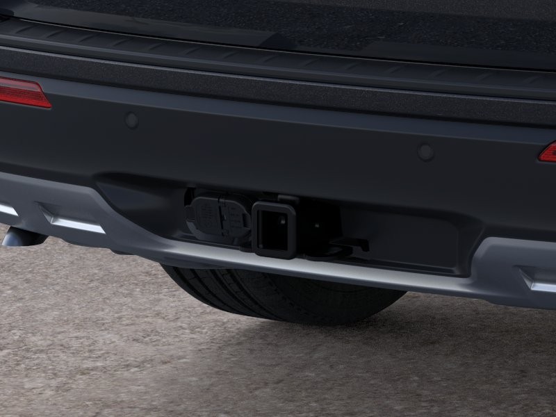 Ford Explorer Vehicle Full-screen Gallery Image 25