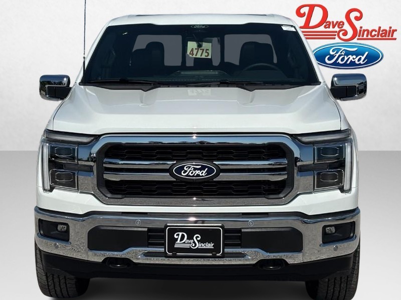 Ford F-150 Vehicle Full-screen Gallery Image 02