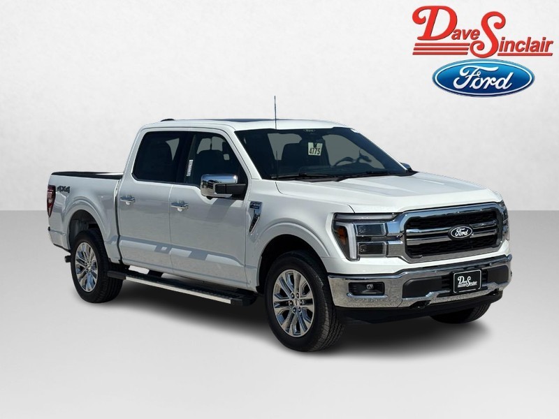 Ford F-150 Vehicle Full-screen Gallery Image 04