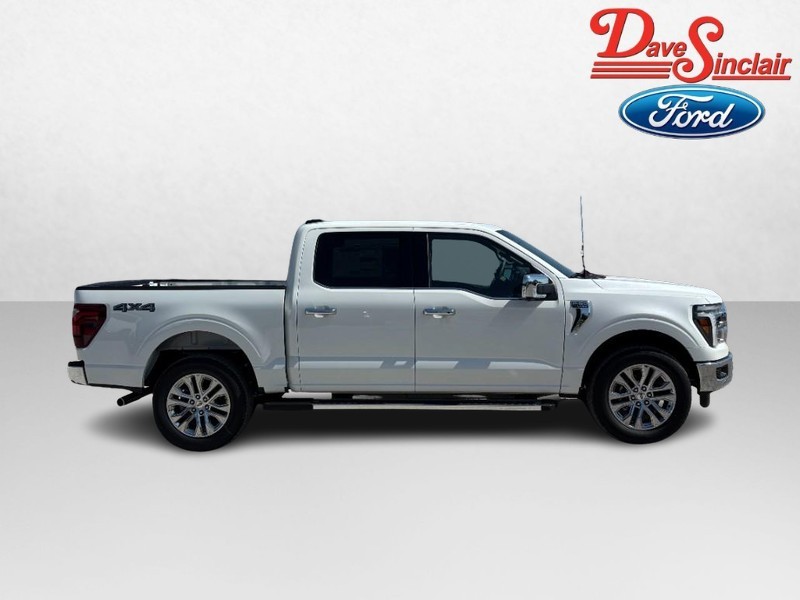 Ford F-150 Vehicle Full-screen Gallery Image 05