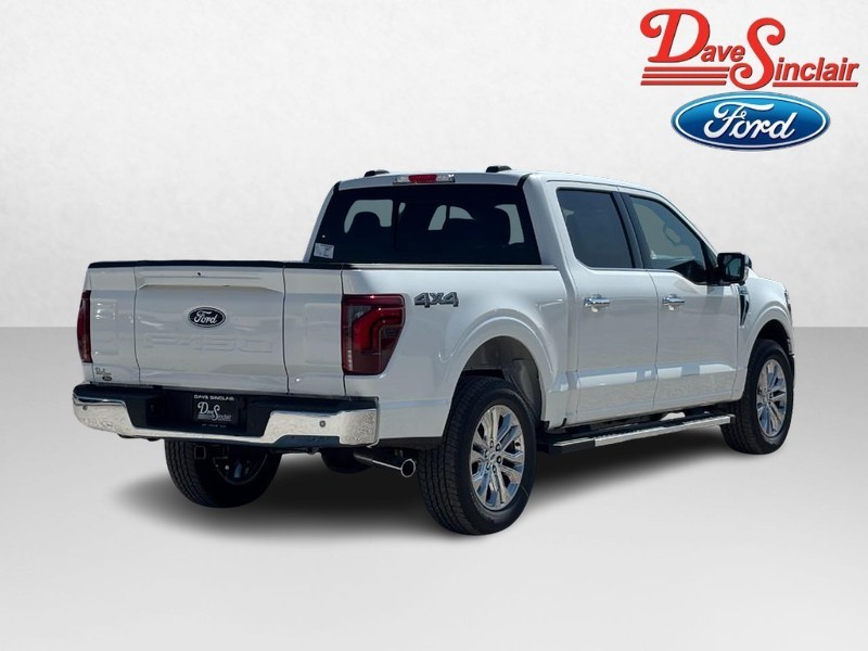 Ford F-150 Vehicle Full-screen Gallery Image 07