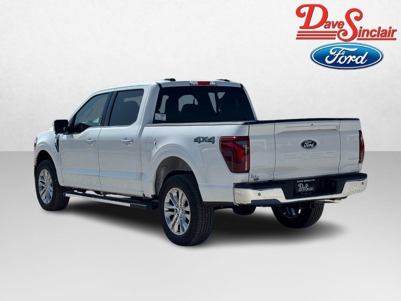 Ford F-150 Vehicle Full-screen Gallery Image 09