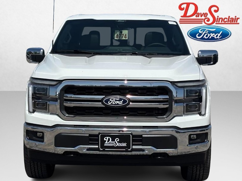 Ford F-150 Vehicle Full-screen Gallery Image 02
