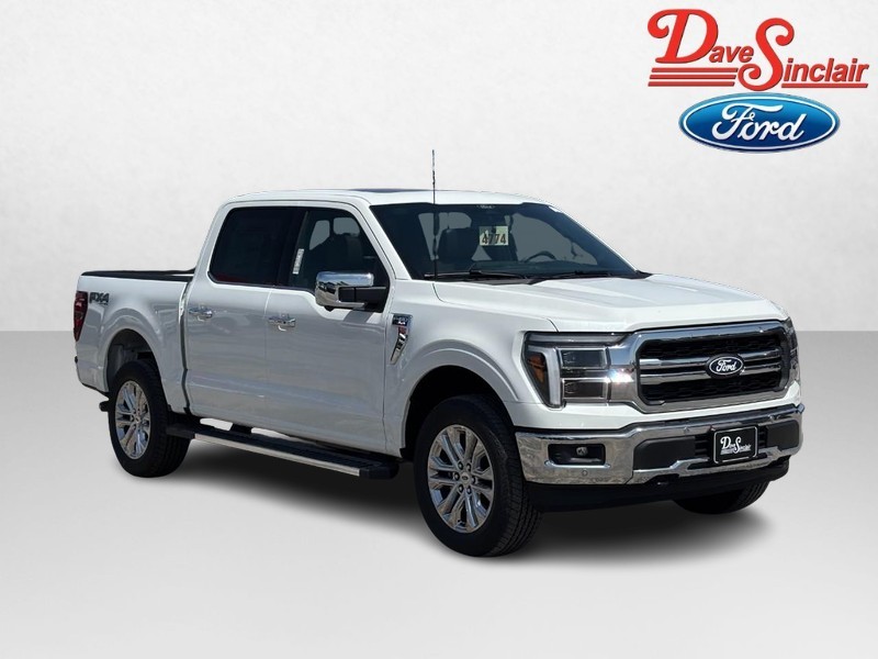 Ford F-150 Vehicle Full-screen Gallery Image 04