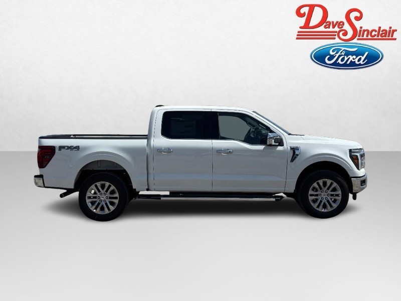 Ford F-150 Vehicle Full-screen Gallery Image 05