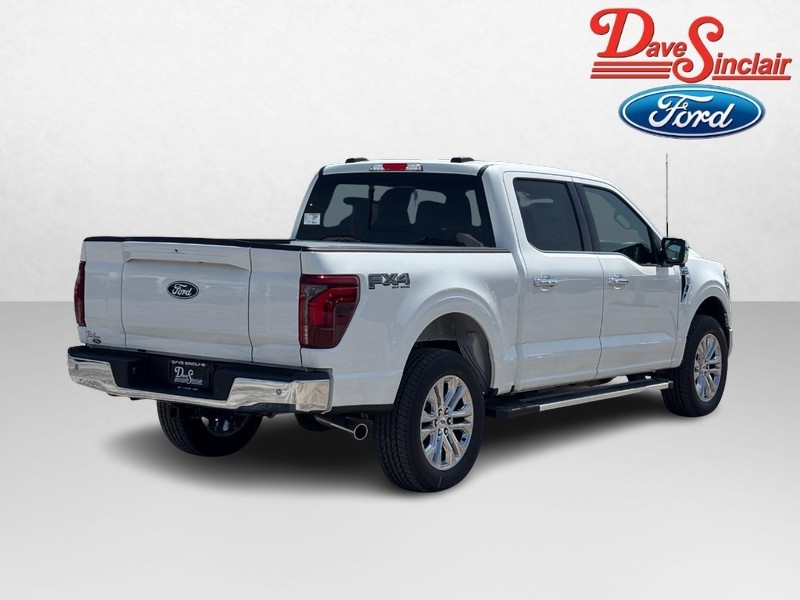 Ford F-150 Vehicle Full-screen Gallery Image 07