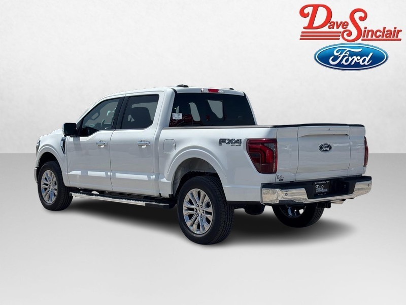 Ford F-150 Vehicle Full-screen Gallery Image 08