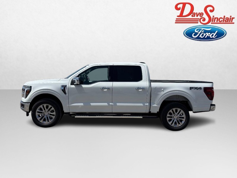 Ford F-150 Vehicle Full-screen Gallery Image 09