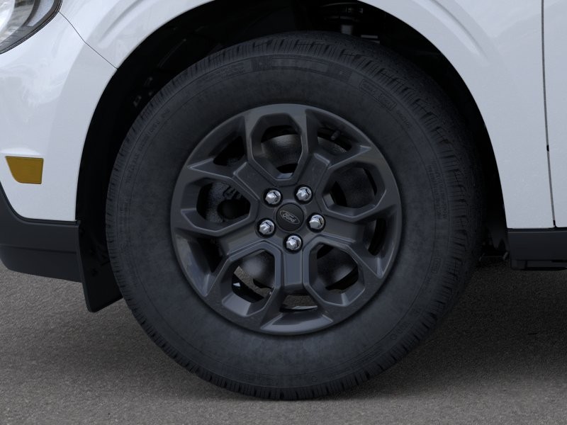 Ford Maverick Vehicle Full-screen Gallery Image 22