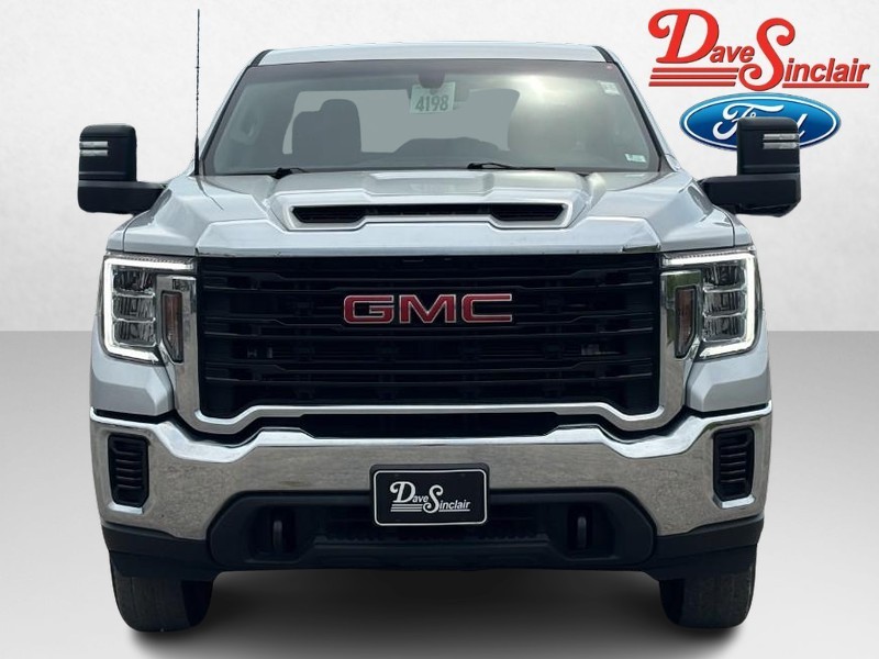 GMC Sierra 2500HD Vehicle Full-screen Gallery Image 02