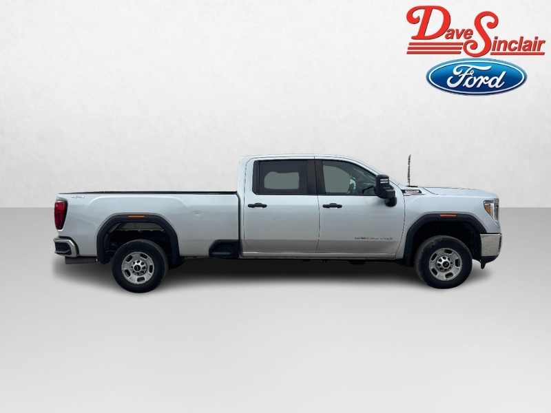 GMC Sierra 2500HD Vehicle Full-screen Gallery Image 05
