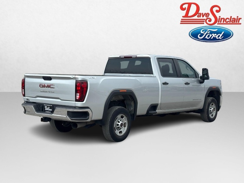 GMC Sierra 2500HD Vehicle Full-screen Gallery Image 07
