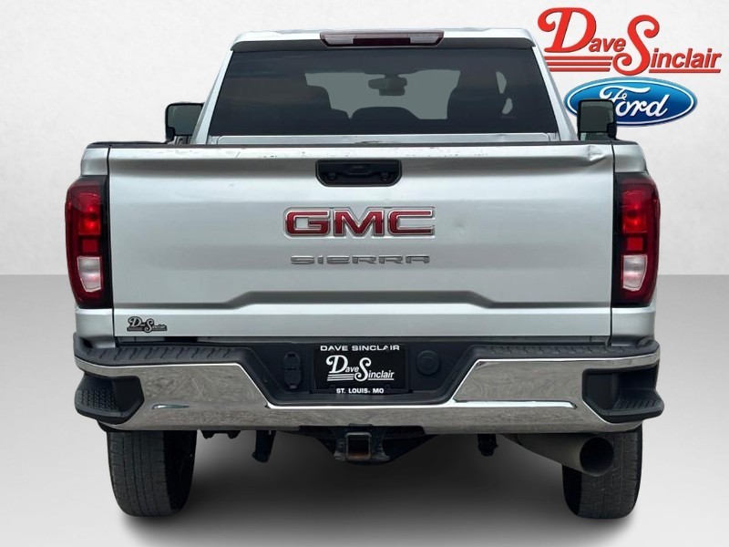 GMC Sierra 2500HD Vehicle Full-screen Gallery Image 08