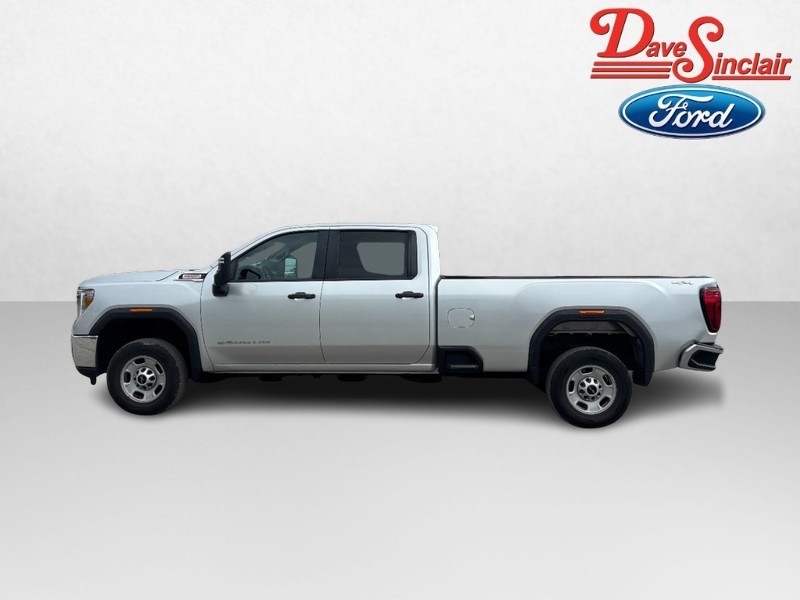 GMC Sierra 2500HD Vehicle Full-screen Gallery Image 10