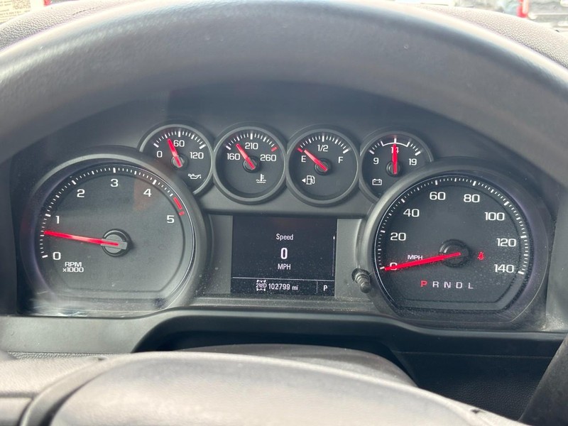 GMC Sierra 2500HD Vehicle Full-screen Gallery Image 20