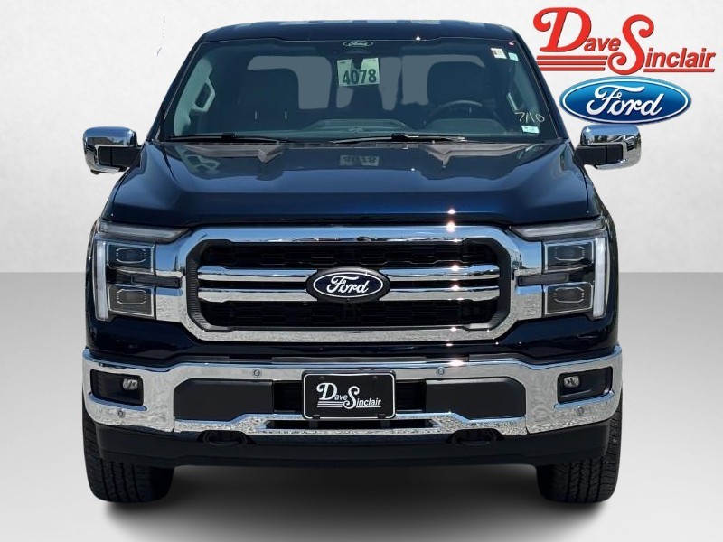 Ford F-150 Vehicle Full-screen Gallery Image 02